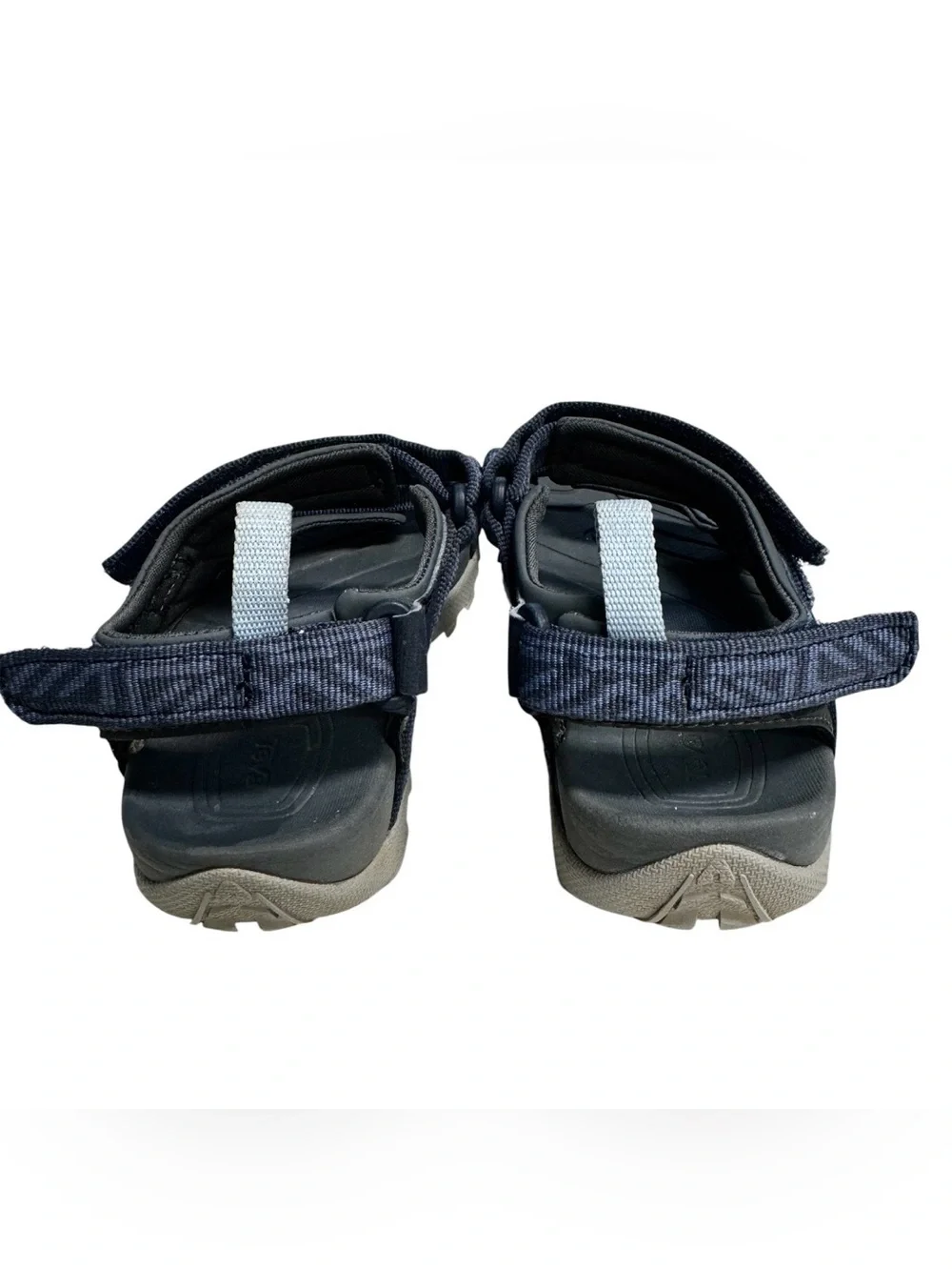 Teva Kids Blue  Sport Sandals Size 13